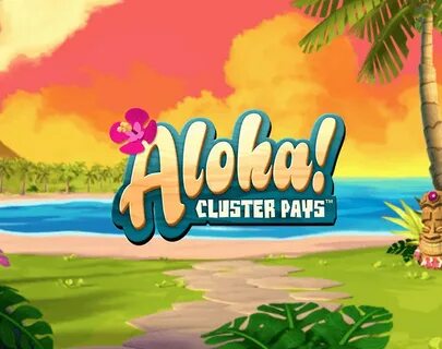 Aloha! Cluster Pays Slot Machines Try your Luck on MoneyOnli