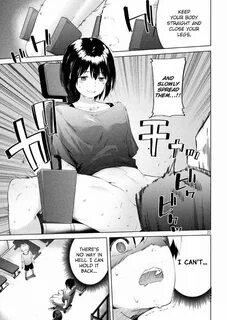 Read Manga Megami no Sprinter - Chapter 11 The 11Th Day Trai