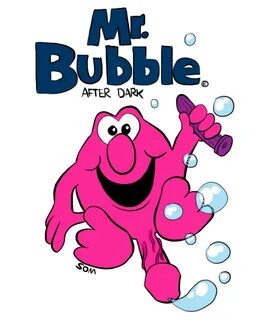 Xbooru - featured image mascots mr. bubble som 92694