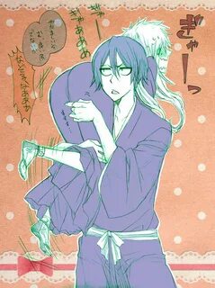 Kuchiki Rukia, Male page 8 - Zerochan Anime Image Board