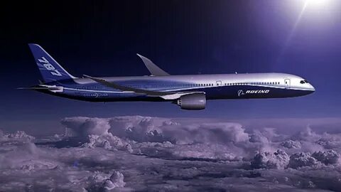 Boeing Wallpapers - Wallpaper Cave