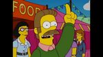 Simpsonovi - Opravdoví nepřátelé Flanderse - YouTube