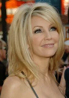 Heather Locklear - More Free Pictures