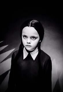 Wednesday Addams Wallpapers - Wallpaper Cave