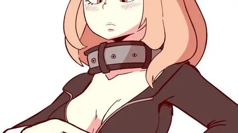 Camie's zipper malfunction (Diives) My Hero Academia - Porn 