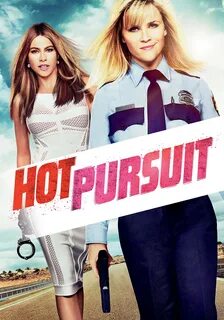 Hot Pursuit Movie Poster - ID: 97937 - Image Abyss
