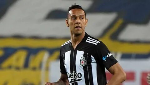 Josef de Souza imza tazeledi! Resmen açıklandı - Haberler - 