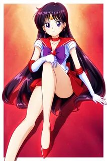 Sailor Mars, Solo page 2 - Zerochan Anime Image Board