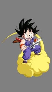 Kid Goku Wallpapers - Top 4k Background Download 35 + HD