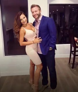 Let’s Meet LA Rams Head Coach Sean McVay's Insanely Hot Girl