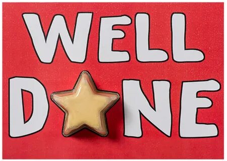 Well Done Clipart - Large Size Png Image - PikPng