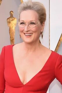 The Best Jewelry At The 2018 Oscars Celebrity jewelry, Meryl