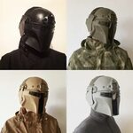 Airsoft And Paintball: 42+ Airsoft Mandalorian Mask Images