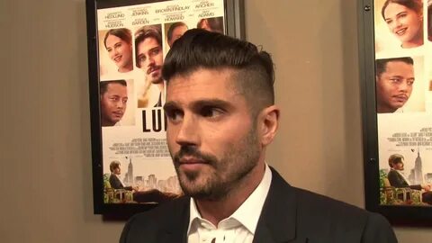 Lullaby: Director Andrew Levitas Exclusive Red Carpet Interv