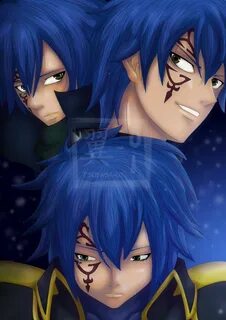 Gerard Fernandez Fairy tail jellal, Fairy tail, Fairy tail c