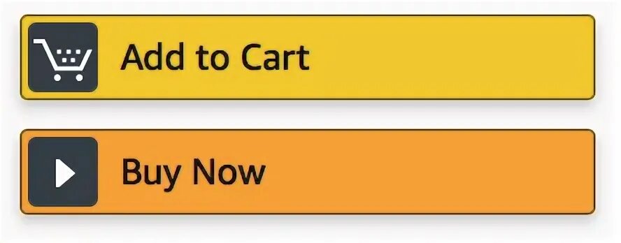 Amazon add to wishlist button. 