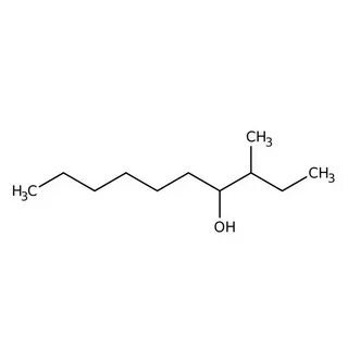 3-Methyl-4-decanol, erythro + threo, 97%, Thermo Scientific 