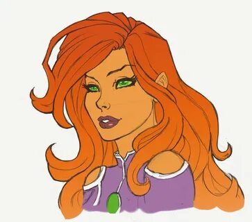 Starfire image