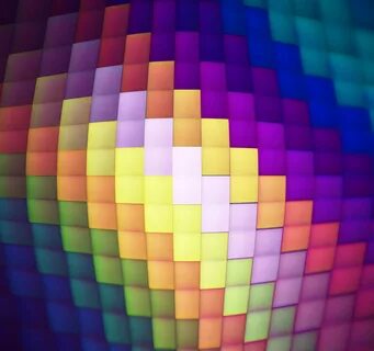 Разноцветный фон пиксели (85 фото) " ФОНОВАЯ ГАЛЕРЕЯ КАТЕРИН