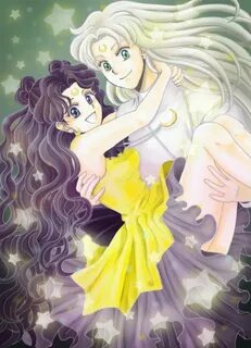 良 い ２２ 鋏 pixiv Sailor moon character, Sailor moon fan art, S