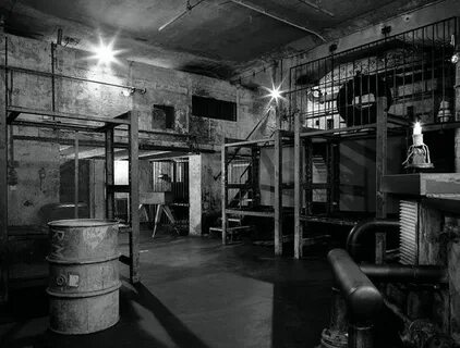 Berghain berlin darkroom