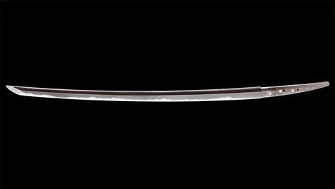 Authenticity confirmed for long-lost Shimazu Masamune sword 