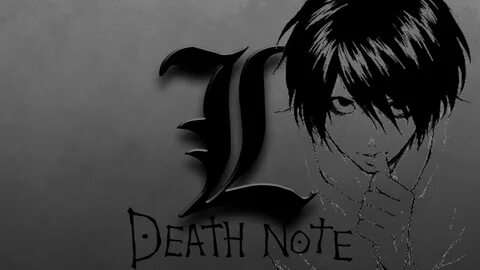 my-wallpaperblog: Wallpaper Hd Death Note