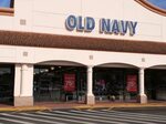 Old Navy, 3942 SW Archer Rd, Гейнсвилл, FL 32608, USA