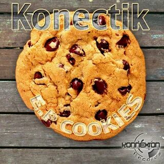 Cookies - Konectik. Слушать онлайн на Яндекс.Музыке