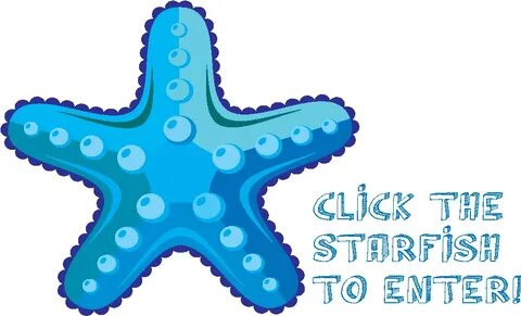 Starfish Outline Png - Decorative Arts - (1181x806) Png Clip