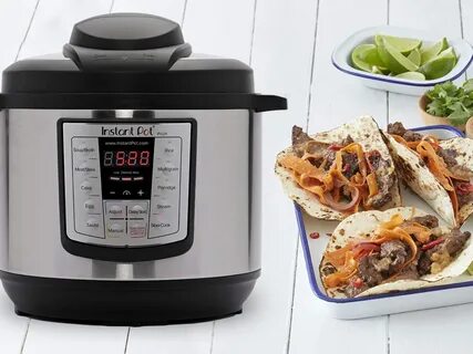 The best Instant Pot and electric pressure cookers. - 123ru.
