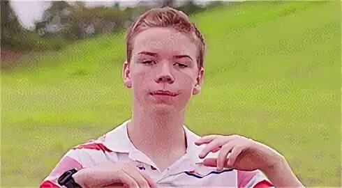 We're The Millers (2013) William Poulter as Kenny Miller #fi