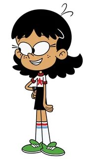 Stella (The Loud House) The New Parody Wiki Fandom