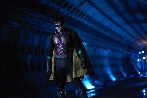 Stills - Titans