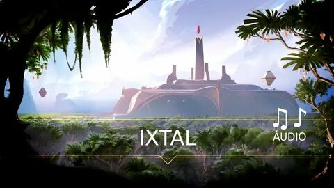 Ixtal - YouTube