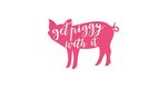 Get Piggy With It - Pig - T-Shirt TeePublic DE