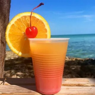 The Bahama Mama Coconut rum, Rum drinks, Rum drinks recipes