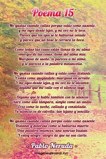 Poemas Lindos De Amor Related Keywords & Suggestions - Poema