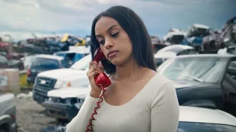 Ruth B. - Dirty Nikes (Official Video) - YouTube