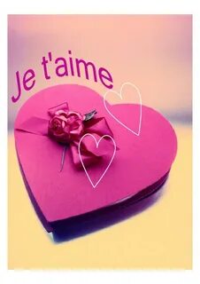 Images Amour Je T Aime