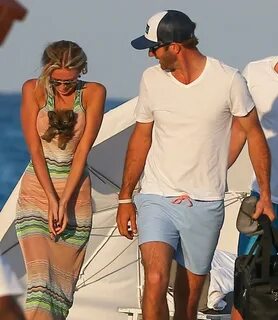 Dustin Johnson, Paulina Gretzky - Paulina Gretzky Photos - Z