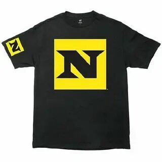 Tee shirt CATCH WWE NEXUS Logo taille M enfant ou L enfant d