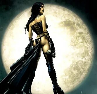 51 Hot Photos of Talia Al Ghul That Will Shock Your Reality