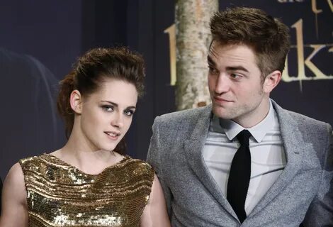 Is Robert Pattinson avoiding Kristen Stewart? Fox News