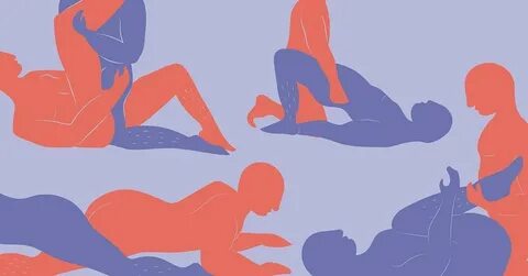 31 Wonderfully Wild Anal Sex Positions (Say Yes to Anal Orga