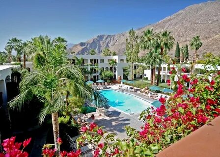 Palm Mountain Resort & Spa Palm Springs Hotels Audley Travel