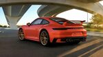 Porsche 911s New Aerokit Is a Preview for the 992 GT3 Sharpe