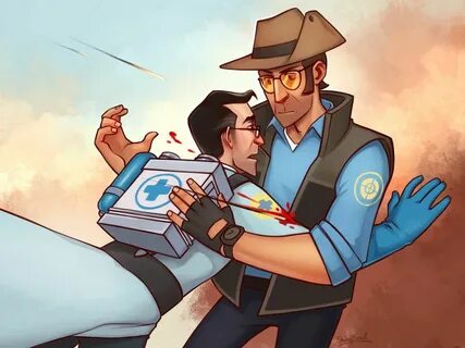 TF2: Save me Team fortress 2 medic, Team fortress 2, Team fo