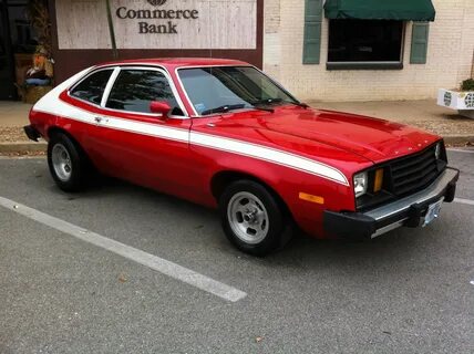 FORD PINTO classic wallpaper 1600x1195 788085 WallpaperUP