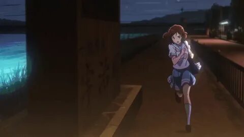 Hibike anime kumiko GIF - Find on GIFER
